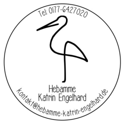 Katrin Engelhard - Deine Hebamme in Beilstein, Ilsfeld und Umgebung